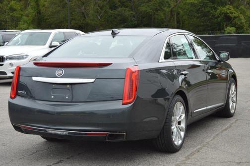 2015 Cadillac XTS Luxury