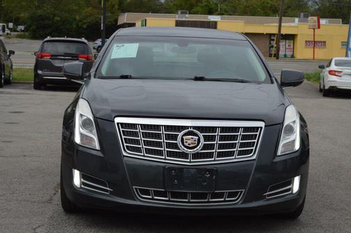 2015 Cadillac XTS Luxury