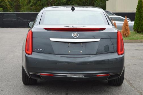 2015 Cadillac XTS Luxury