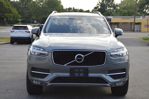 2019 Volvo XC90 T6 Momentum
