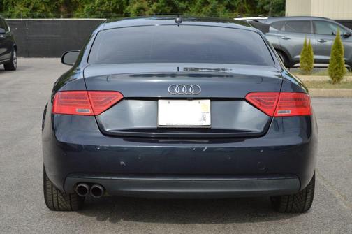 2014 Audi A5 2.0T Premium Plus