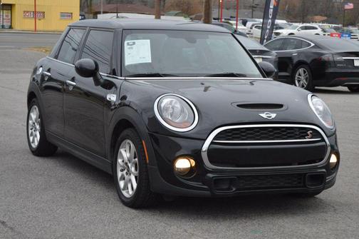 2015 MINI Hardtop Cooper S