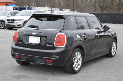 2015 MINI Hardtop Cooper S