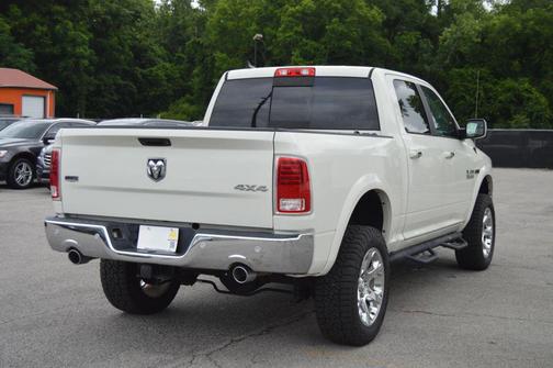2018 RAM 1500 Laramie