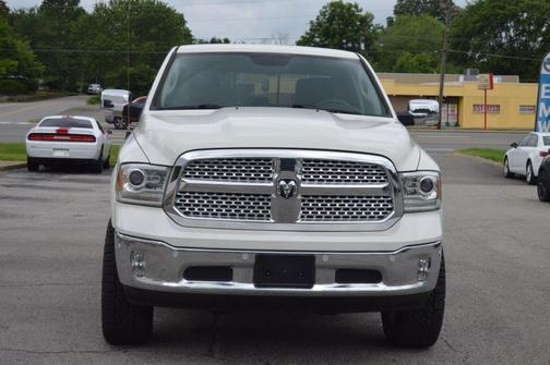 2018 RAM 1500 Laramie
