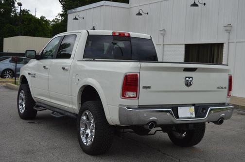 2018 RAM 1500 Laramie