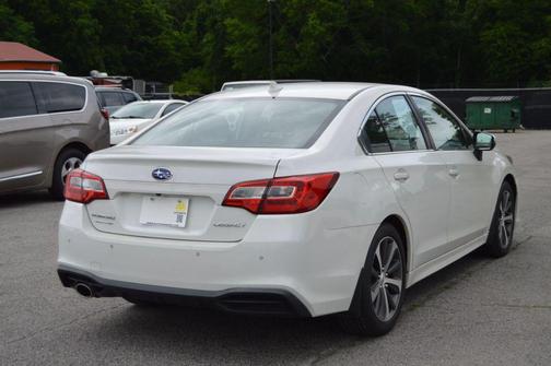 2018 Subaru Legacy Limited