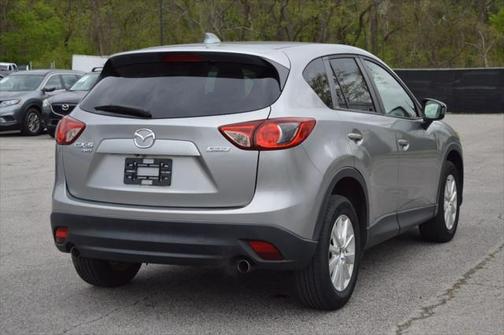 2013 Mazda CX-5 Sport