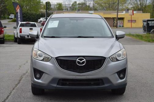 2013 Mazda CX-5 Sport