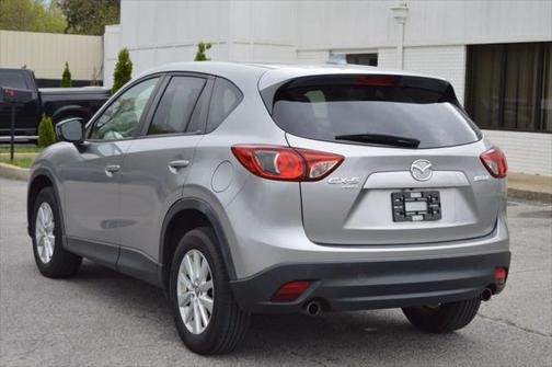 2013 Mazda CX-5 Sport