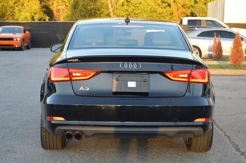 2016 Audi A3 1.8T Premium