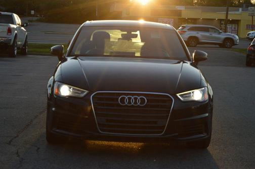 2016 Audi A3 1.8T Premium