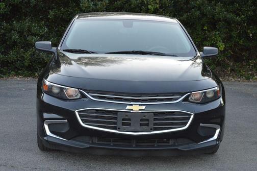 2017 Chevrolet Malibu 1LS