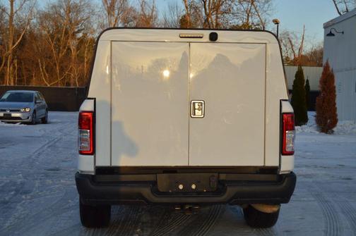 2021 RAM 1500 Tradesman