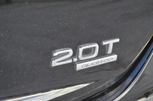 2014 Audi A4 2.0T Premium Plus