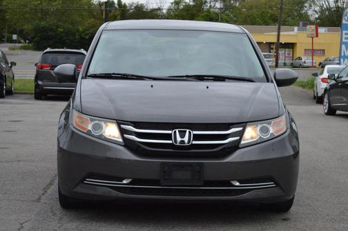 2014 Honda Odyssey EX