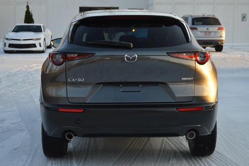 2021 Mazda CX-30 Select