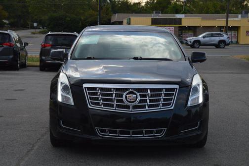 2014 Cadillac XTS Base
