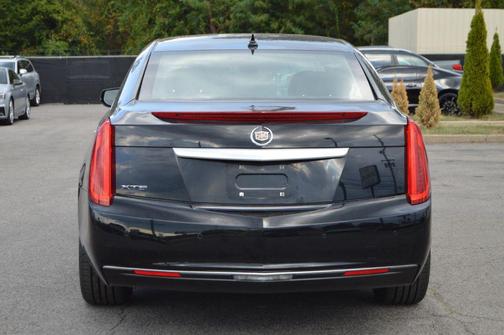 2014 Cadillac XTS Base