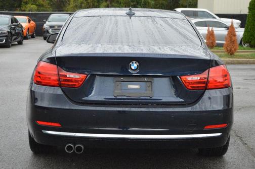 2015 BMW 428 i xDrive
