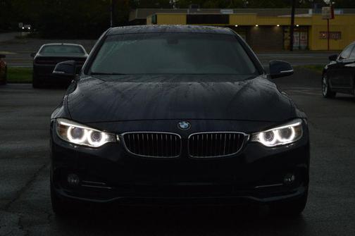 2015 BMW 428 i xDrive