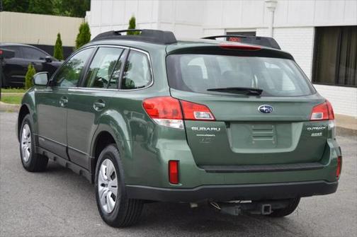 2013 Subaru Outback 2.5i