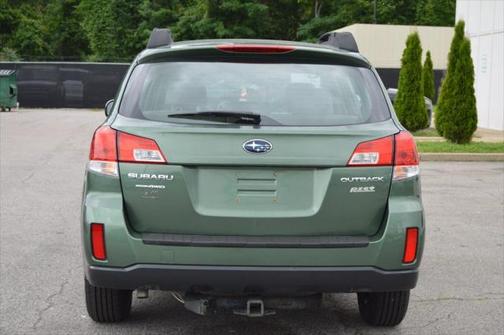 2013 Subaru Outback 2.5i