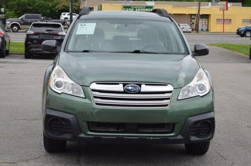 2013 Subaru Outback 2.5i