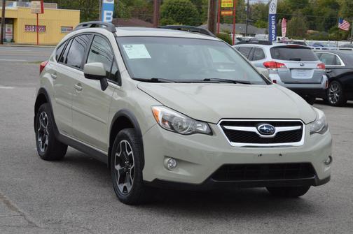 2014 Subaru XV Crosstrek 2.0i Premium