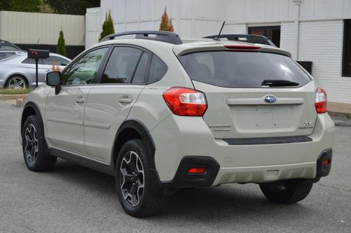 2014 Subaru XV Crosstrek 2.0i Premium