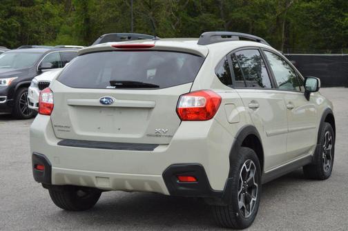 2014 Subaru XV Crosstrek 2.0i Premium