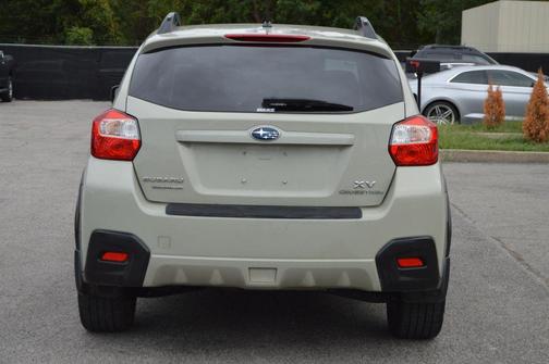 2014 Subaru XV Crosstrek 2.0i Premium