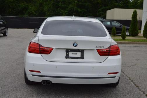 2016 BMW 428 Gran Coupe i