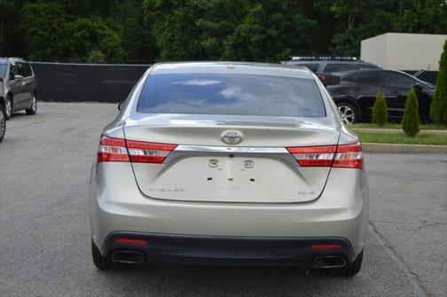 2013 Toyota Avalon XLE Touring