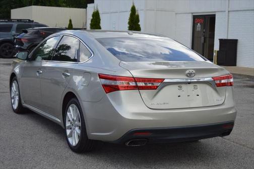 2013 Toyota Avalon XLE Touring