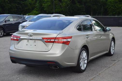 2013 Toyota Avalon XLE Touring
