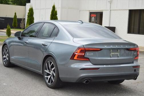 2019 Volvo S60 T5 Momentum