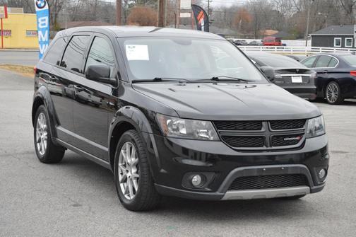 2015 Dodge Journey R/T