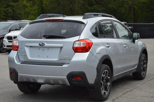 2013 Subaru XV Crosstrek 2.0i Limited