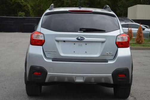 2013 Subaru XV Crosstrek 2.0i Limited