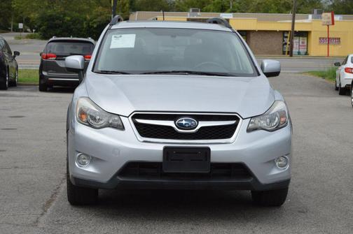 2013 Subaru XV Crosstrek 2.0i Limited