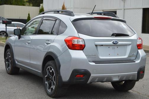 2013 Subaru XV Crosstrek 2.0i Limited