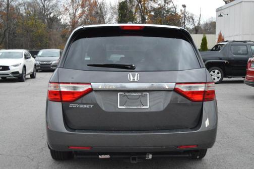 2013 Honda Odyssey EX-L
