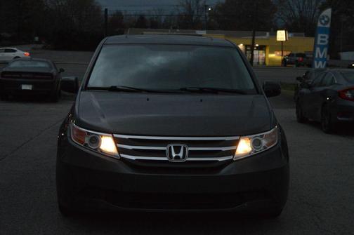 2013 Honda Odyssey EX-L