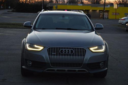 2015 Audi allroad 2.0T Premium Plus