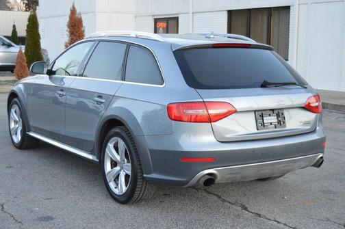 2015 Audi allroad 2.0T Premium Plus
