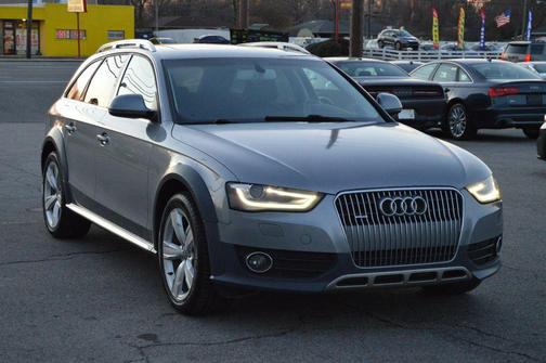 2015 Audi allroad 2.0T Premium Plus