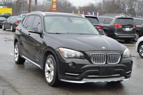 2015 BMW X1 xDrive 28i