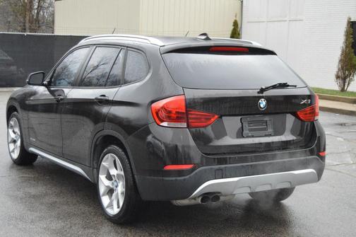 2015 BMW X1 xDrive 28i