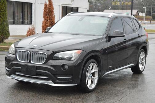 2015 BMW X1 xDrive 28i